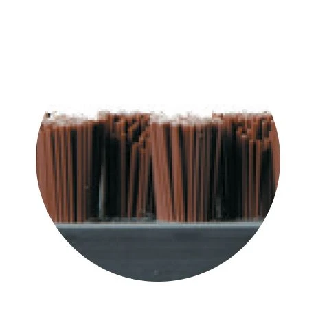 Verimpex Econobros Mat 23mm 885x585mm Bruin 2 Verimpex Econobros Mat 23mm 885x585mm Bruin - Afbeelding 2