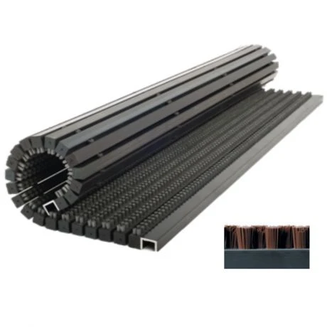 Verimpex Econobros Mat 23mm 885x585mm Bruin 1 Verimpex Econobros Mat 23mm 885x585mm Bruin