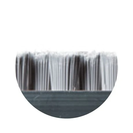 Verimpex Econobros Mat 23mm 885x585mm Grijs 2 Verimpex Econobros Mat 23mm 885x585mm Grijs - Afbeelding 2