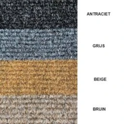 Verimpex Econotapis Vilt Mat 14mm 788x488mm Grijs -Bouw Materialens Winkel verimpex econotapis vilt mat 14mm 788x488mm grijs 2