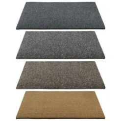 Verimpex Econotapis Vilt Mat 14mm - Op Maat