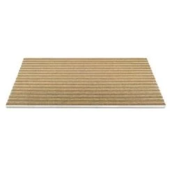 Verimpex Econovilt LIGHT Mat 14mm 885x585mm Beige
