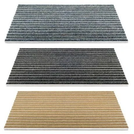 Verimpex Econovilt LIGHT Mat 14mm - Op Maat 1 Verimpex Econovilt LIGHT Mat 14mm - Op Maat