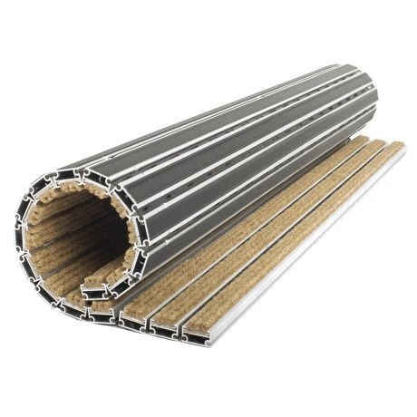 Verimpex Econovilt LIGHT Mat 19mm 585x385mm Beige 2 Verimpex Econovilt LIGHT Mat 19mm 585x385mm Beige - Afbeelding 2