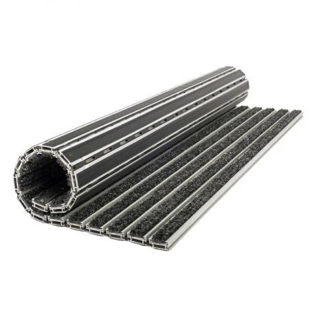 Verimpex Econovilt LIGHT Mat 19mm 785x585mm Antraciet 2 Verimpex Econovilt LIGHT Mat 19mm 785x585mm Antraciet - Afbeelding 2