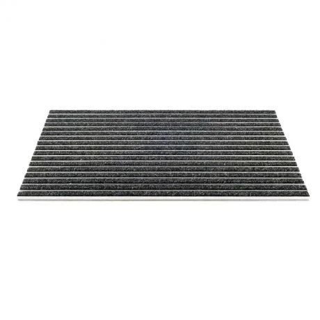 Verimpex Econovilt LIGHT Mat 19mm 885x585mm Antraciet 1 Verimpex Econovilt LIGHT Mat 19mm 885x585mm Antraciet