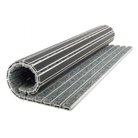 Verimpex Econovilt LIGHT Mat 19mm 885x585mm Grijs 2 Verimpex Econovilt LIGHT Mat 19mm 885x585mm Grijs - Afbeelding 2