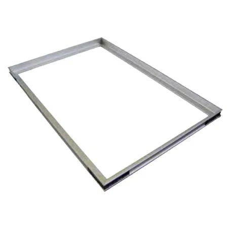 Verimpex Matkader Aluminium 15mm 800x600mm 1 Verimpex Matkader Aluminium 15mm 800x600mm