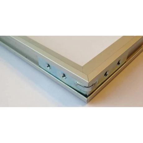 Verimpex Matkader Aluminium 25mm 600x400mm 4 Verimpex Matkader Aluminium 25mm 600x400mm - Afbeelding 4