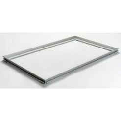 Verimpex Matkader Aluminium 25mm 800x500mm -Bouw Materialens Winkel verimpex matkader aluminium 25mm 800x500mm 8