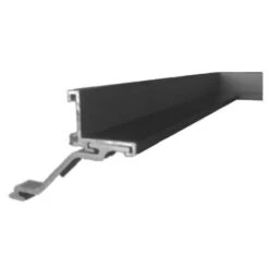 Verimpex Matkader Aluminium Zwart 25mm - Op Maat 11 Verimpex Matkader Aluminium Zwart 25mm - Op Maat -Bouw Materialens Winkel verimpex matkader aluminium zwart 25mm op maat 3