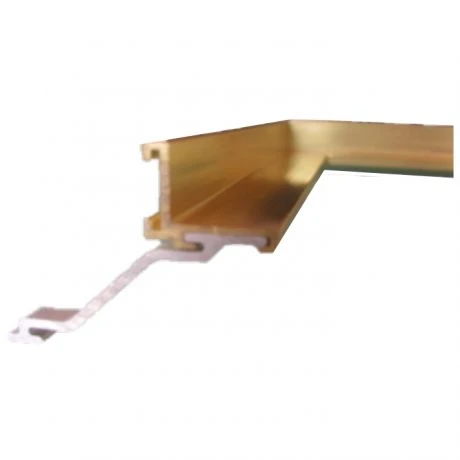 Verimpex Matkader Messing 20mm - Op Maat 3 Verimpex Matkader Messing 20mm - Op Maat - Afbeelding 3