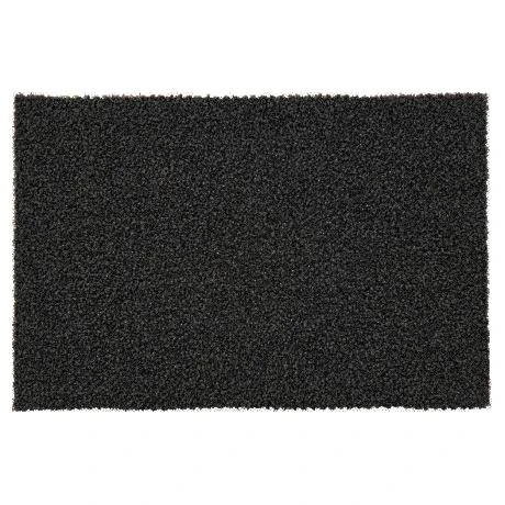 Verimpex Tapis DRY Mat 14mm 788x488mm Zwart 1 Verimpex Tapis DRY Mat 14mm 788x488mm Zwart