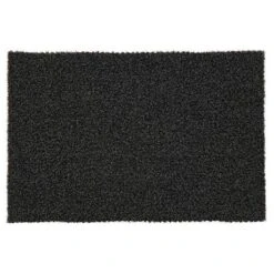 Verimpex Tapis DRY Mat 19mm 788x488mm Zwart