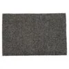 Verimpex Tapis SCRUB Mat 19mm 588x388mm Bruin
