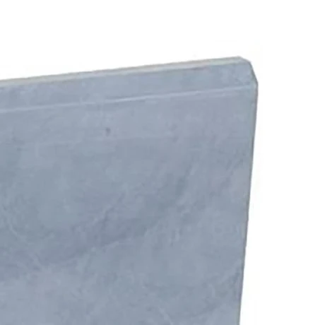 Vietnamese Bluestone Gevelplint 100x30x3cm 2 Vietnamese Bluestone Gevelplint 100x30x3cm - Afbeelding 2