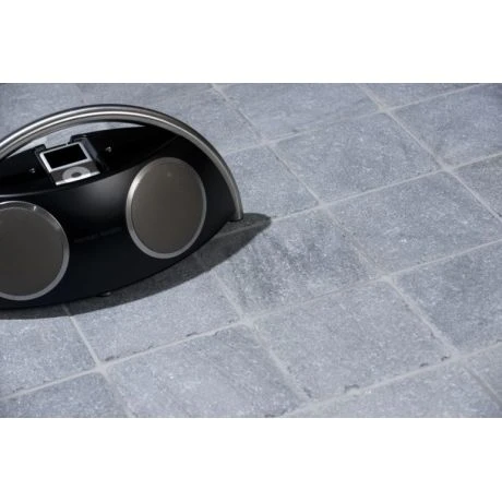 Vinh Blue Tegel 60x60x2,5cm (per Stuk) 2 Vinh Blue Tegel 60x60x2,5cm (per Stuk) - Afbeelding 2