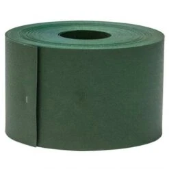 Vlechtband 190mmx50m GROEN