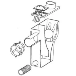 Wisy Multisiphon Multifunctionele Overloop 5 Wisy Multisiphon Multifunctionele Overloop -Bouw Materialens Winkel wisy multisiphon multifunctionele overloop 2