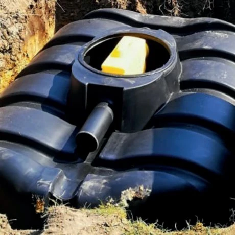 Wisy VORTEX Linear Filter (ingebouwd In Tank) 1 Wisy VORTEX Linear Filter (ingebouwd In Tank)