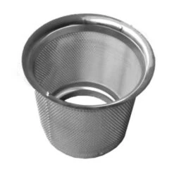 Wisy WE 0300 Filterinzetstuk Filtering 0.28mm