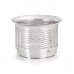 Wisy WE 0306 Filterinzetstuk Grove Filtering 0.44mm