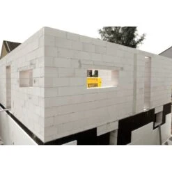 Cellenbetonblok C2 L60xB30xH25cm-32 Stuks 5 Cellenbetonblok C2 L60xB30xH25cm-32 Stuks -Bouw Materialens Winkel ytong blok c2 350 tg l60xb30xh25cm 32 stuks 2