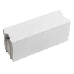 Cellenbetonblok C3 TG L60xB20xH25cm-48 Stuks