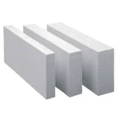 Cellenbetonblok C4 L60xB7xH25cm-136 Stuks