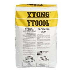 Ytong FIX N101 (Ytocol) 25KG -Bouw Materialens Winkel ytong fix n101 ytocol 25kg 3
