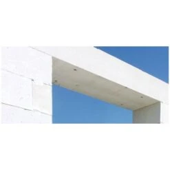 Latei Cellenbeton L300xB24xH25cm 5 Latei Cellenbeton L300xB24xH25cm -Bouw Materialens Winkel ytong latei l298xb24xh25cm 2