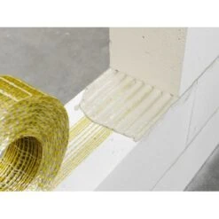 Ytofor Plat Compact 40mm Rol 30m -Bouw Materialens Winkel ytong murfor plat compact 30m 40mm 4