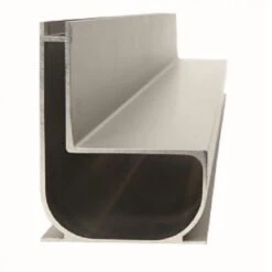 YU FastDrain 75 Afvoergeul 2,5m + Koppeling