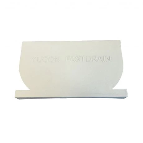 YU FastDrain 75 Inspectieluik Gesloten Verticale Afvoer 3 YU FastDrain 75 Inspectieluik Gesloten Verticale Afvoer - Afbeelding 3