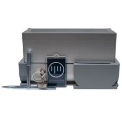 YU FastDrain 75 Inspectieluik Gesloten Zonder Afvoer