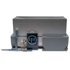 YU FastDrain 75 Inspectieluik Zonder Afvoer