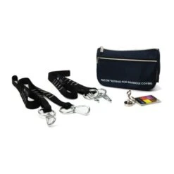 Yucon YU. Premium Keybag TWO