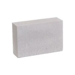 Zichtbetonblok Grijs VOL 29x9x19 (LxBxH Cm) - Pallet 156 Stuks